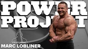 Past purist cover stars include scarlett. Why Marc Lobliner Called Out Chris Cuomo On His Fake 100lb Weights Youtube