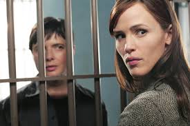 "Alias" Pandora (TV Episode 2005)