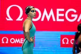 She is the daughter of mohamed ezzat mardini and has a sister named sarah. Yusra Mardini Und Alaa Maso Durfen In Tokio Starten Swim De