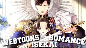 3 Shojo Webtoons Romance Isekai Youtube I'm looking for this manga where the main character moves into his dorm in college but his next door neighbor keeps him up all typically scan groups drag on people who use their phones to edit, because they also expect you to redraw all sfx which. 3 shojo webtoons romance isekai youtube