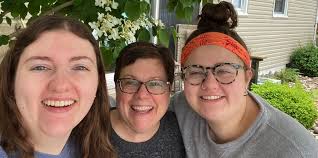 Grief Camp Helped My Kids When Their Dad Died, Now I Help Kids Like Mine