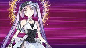 FGO Servant Spotlight: Euryale Analysis, Guide and Tips - YouTube