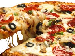 Start studying papa john's toppings 1. Papa John S Ceo Says Chain Had Best Month Ever Due To More Than Just Coronavirus Trends