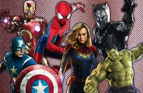 Phase three of the marvel cinematic universe (mcu) is a series of american superhero films produced by marvel studios based on characters that appear in publications by marvel comics. Marvel S Phase 1 2 3 And 4 Explained