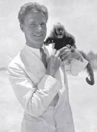 Richard Halliburton January 9 1900 Presumed Dead After March 24 1939 Was An American Traveler Adventur Lawrenceville School American Travel Panama Canal