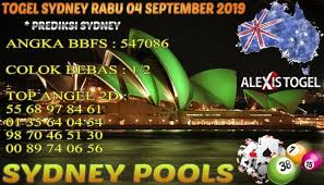 Prediksi Sydney Hari Ini Di 2020 Sydney Rabu