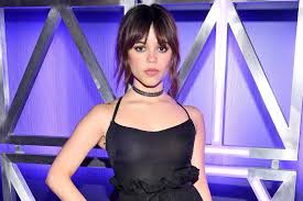 Jenna Ortega on Wednesdays Unique Style: Always Respected Goth