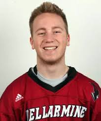 2011 Men's Lacrosse Roster