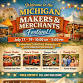 Michigan Makers & Merchants Festival
