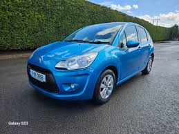 Image result for Bleu Ipanema 2011 Citroen