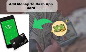 Can you put money on a cash app card at an atm? How To Add Money To Cash App Card 2 Minutes Quick Guide To Add S