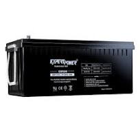 EXP200 12V 200Ah Deep Cycle
