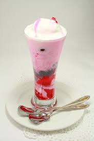 Falooda Recipe By Shireen Anwar Falooda Falooda Recipe Scrumptious Desserts