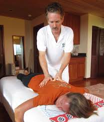 what is shiatsu therapy maui shiatsu