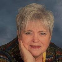 Virginia "Ginnie" Lee Beaman