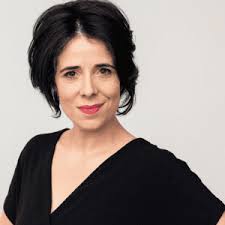 Raquel Goodman's Instagram, Twitter & Facebook