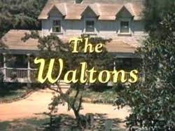 Richard thomas, who played john boy in the original series, is set to narrate the film. The Waltons Wikipedia