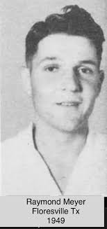 Obituary of Raymond Leslie Spann