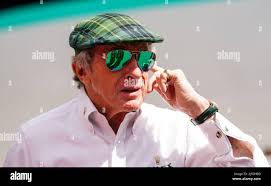 Formula one world champion jackie hi-res stock photography and images