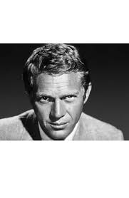 Steve McQueen
