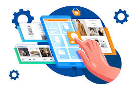 Ecommerce Website Design & Development Company - ScienceSoft 🛒🖌️