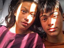 IN PHOTOS: Melanie Marquez's youngest son, Abraham Lawyer, is a tennis  heartthrob!