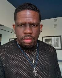 Maxine Edmonds's Instagram, Twitter & Facebook