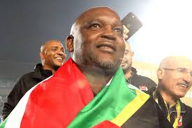 Al ahly won 2 direct matches.mamelodi sundowns fc won 1 matches.1 matches ended in a draw.on average in direct matches both teams scored a 2.50 goals per match. Al Ahly V Mamelodi Sundowns Pitso Jingles Mosimane Returns Home Kick442