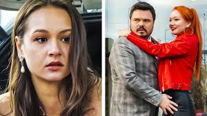 The Driver Reveals the Truth: Where Her Husband Really Goes