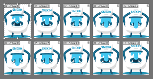 Css Sprite Sheet Animations With Steps Treehouse Blog Css Animation Sprite