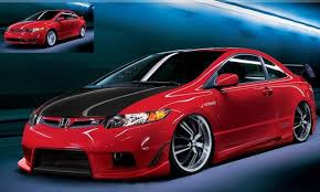 My Blog Honda Civic Custom Modified Honda Civic 2008 Honda Civic Honda Civic Dx