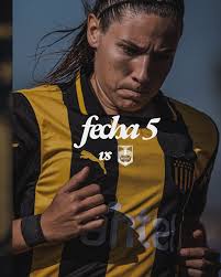 Peñarol Femenino added a new photo.