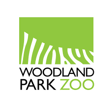 New Woodland Park Zoo Logo Woodland Park Zoo Woodland Park Zoo Logo