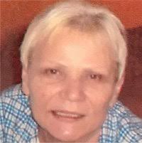 Edeltraud " Trudy"May-Baumann