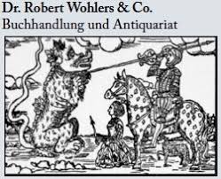 Dr. Robert Wohlers & Co.