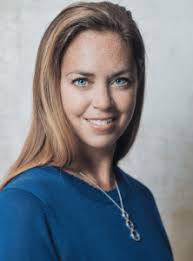 Schedule Sarah Penner for your next Author Event