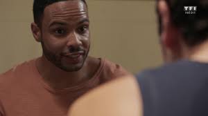 Demain nous appartient (tf1) : Demain Nous Appartient Lundi 18 Fevrier 2019 Page 4 Sur 8