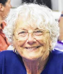 Beverly Marker Obituary (1942