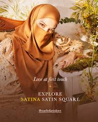 Naelofar one utama concept store! Naelofar Com Malaysia S Largest Hijab Modest Fashion Online Store