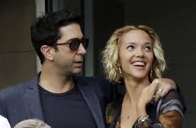 Zoe and david's daughter cleo. Zoe Buckman Bio Age And Facts About David Schwimmer S Wife