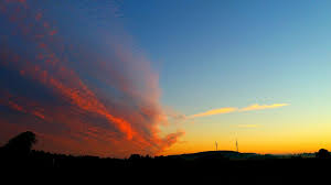 Sicherlich wird niemand sagen um 6 uhr nachts oder um 1 uhr morgens. 9 Sonnenaufgang Ideen Sonnenaufgang Sonne Guten Morgen