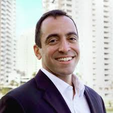 I am thrilled to announce a major milestone in my career journey!