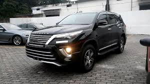 Our comprehensive coverage delivers all you need to know to make an informed car buying decision. 7 Suvs With Good Resale Value In 2019 Hyundai Creta To Toyota Fortuner