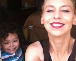 Amber Dawn Sipes (1976-2016)