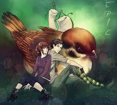 Information and translations of epic film in the most comprehensive dictionary definitions resource on the web. Nod Epic Epic Film Zerochan Anime Image Board