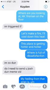 My friend one time pranked someone with treat you better and he agreed to. Funny Song Lyrics To Text Your Friend Lyricswalls