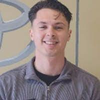 Brian Dameron's Instagram, Twitter & Facebook