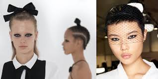 We did not find results for: Paris Fashion Week Spring Summer 2021 9 Beauty Trends To Know Now