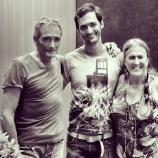 He is the creator of shots of awe, with over 300 million views across all platforms. Jason Silva On Twitter Hanging With Mom And Dad Love It Http T Co Aqbflag4gk