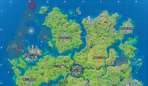 Most of the challenges available this week are pretty easy to complete; How To Complete Fortnite S Secret Coral Buddies Challenge